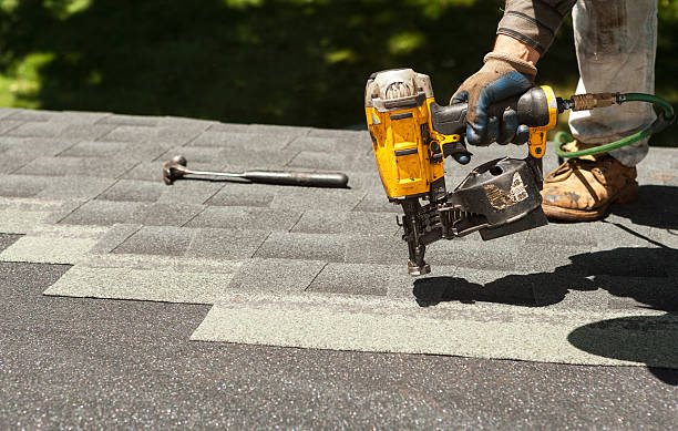 Best Tile Roofing Contractor  in Lorton, VA